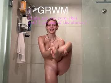 Kennedy_Monroe69 Chaturbate stream image from February 28, 2026