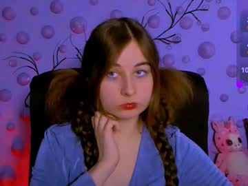 Lilith_Diva Chaturbate stream image from February 28, 2026