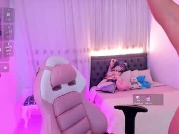 Mia_Clay1 Chaturbate stream image from February 28, 2026