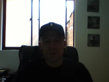 Simonm777 Chaturbate stream image from February 28, 2026