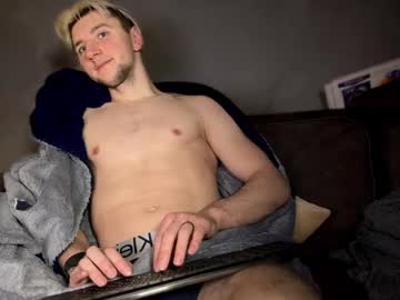 Elvin_Vaenight Chaturbate stream image from February 28, 2026