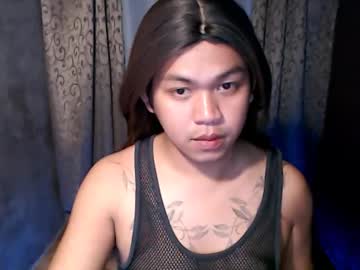 Ligaya_For_You Chaturbate stream image from February 28, 2026