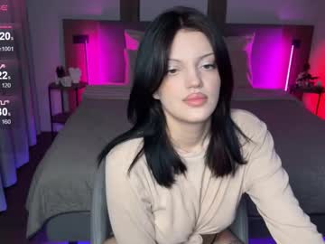 Mavis_Cat Chaturbate stream image from February 28, 2026