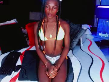 Shaira_Dollsexy Chaturbate stream image from February 28, 2026