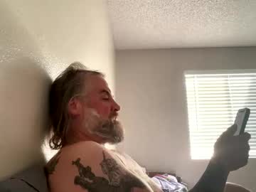 Thealancross Chaturbate stream image from February 28, 2026
