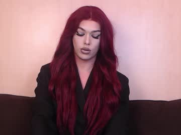 Vanessaviperr Chaturbate stream image from February 28, 2026