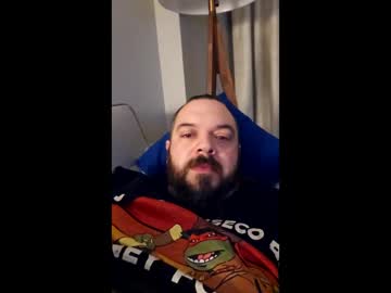 Ace841 Chaturbate stream image from February 28, 2026