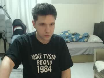 Brownhaiir Chaturbate stream image from February 28, 2026