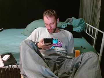Cguffey2284 Chaturbate stream image from February 28, 2026