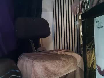 Cumslave767 Chaturbate stream image from February 28, 2026