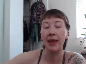 Ellierowyn Chaturbate stream image from February 28, 2026