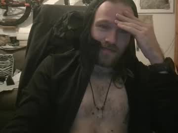 Evalsmac Chaturbate stream image from February 28, 2026