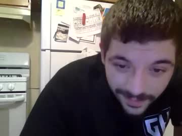 Isiah0158 Chaturbate stream image from February 28, 2026