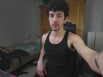 10inclub Chaturbate stream image from March 01, 2026