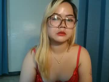 Anabelle_Pinayx Chaturbate stream image from March 01, 2026