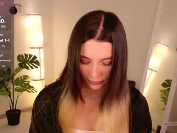 Asya_Smith Chaturbate stream image from March 01, 2026