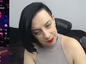 Autumnopal Chaturbate stream image from March 01, 2026