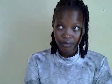 Caribeensugar Chaturbate stream image from March 01, 2026