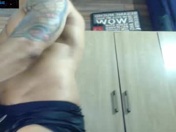 Cris_Angel01 Chaturbate stream image from March 01, 2026