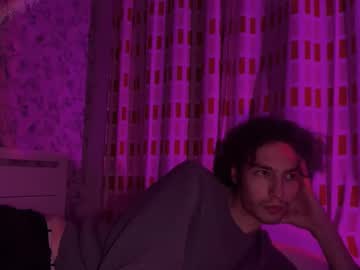 Crybae0 Chaturbate stream image from March 01, 2026