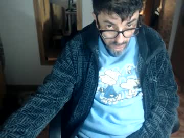 Lobosolitario73 Chaturbate stream image from March 01, 2026