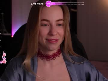 Lysii_Astra Chaturbate stream image from March 01, 2026