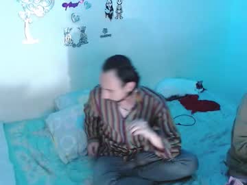 Ray_Naomi Chaturbate stream image from March 01, 2026