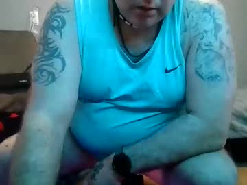 Rooosveltooo Chaturbate stream image from March 01, 2026