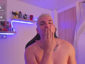 Sebas__23 Chaturbate stream image from March 01, 2026