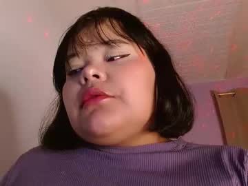 Sexychubbyy Chaturbate stream image from March 01, 2026