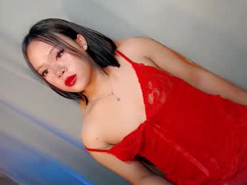 Sweet_Honeylove Chaturbate stream image from March 01, 2026