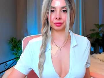 Velveteliza Chaturbate stream image from March 01, 2026