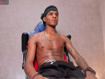 Jean_Steevin Chaturbate stream image from March 01, 2026