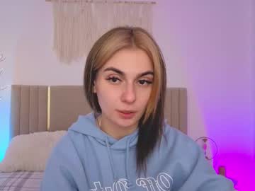M1ss_Arina Chaturbate stream image from March 01, 2026