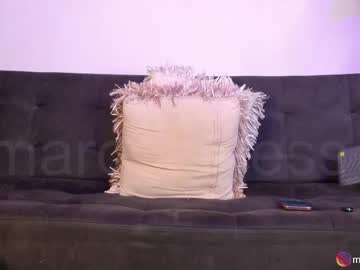 Marcefitness Chaturbate stream image from March 01, 2026