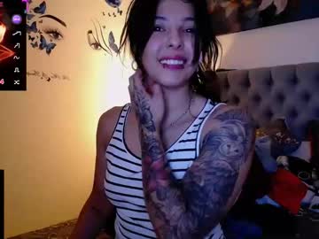 Misslana_Wn Chaturbate stream image from March 01, 2026