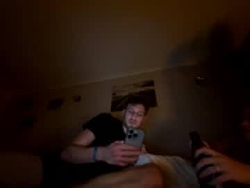 Velvettemptation444 Chaturbate stream image from March 01, 2026