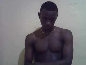 Waine_Handsome Chaturbate stream image from March 01, 2026