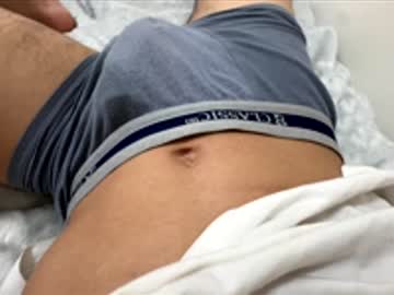 Xineeddine Chaturbate stream image from March 01, 2026