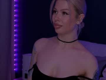 Alexamason Chaturbate stream image from March 01, 2026