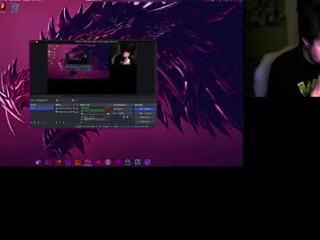 Archy251634 Chaturbate stream image from March 01, 2026