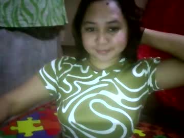 Asiancrisceljoyxx Chaturbate stream image from March 01, 2026