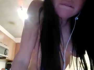August_Third Chaturbate stream image from March 01, 2026