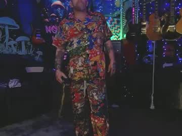 Bluebandekim Chaturbate stream image from March 01, 2026