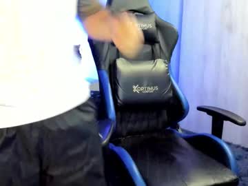 Dave_Max93 Chaturbate stream image from March 01, 2026