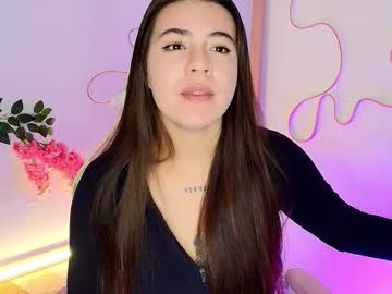 Emma_Naa Chaturbate stream image from March 01, 2026