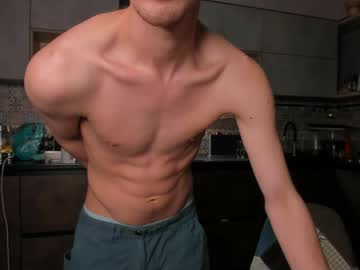 Esthetics_Boys Chaturbate stream image from March 01, 2026