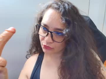Im_Alaya Chaturbate stream image from March 01, 2026