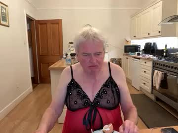 Jamesandroid Chaturbate stream image from March 01, 2026