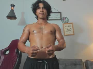 Jhon_Cooper18 Chaturbate stream image from March 01, 2026